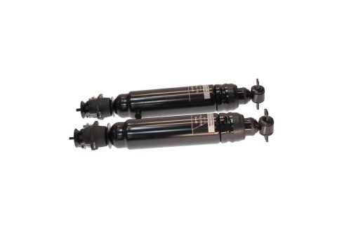KYB Shocks & Struts Strut Plus Rear BUICK LeSabre 2005-2000 thumbnail 4