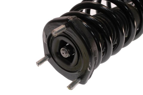 KYB Shocks & Struts Strut Plus Rear Left TOYOTA Camry 2006-2004 thumbnail 1