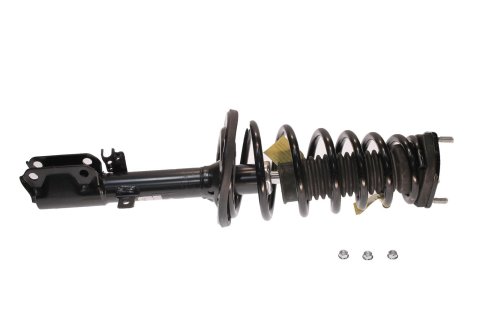 KYB Shocks & Struts Strut Plus Rear Left TOYOTA Camry 2006-2004 thumbnail 2