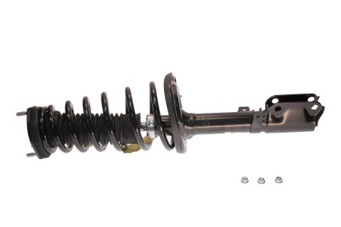 KYB Shocks & Struts Strut Plus Rear Left TOYOTA Camry 2006-2004 thumbnail 3