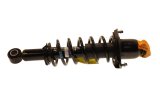 KYB Shocks & Struts Strut Plus Rear Left TOYOTA Corolla 2008-2003 thumbnail 2