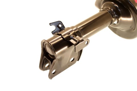 KYB Shocks & Struts Excel-G Front Left Shock Absorber 14-15 Subaru XV Crosstrek (Exc. Hybrid) thumbnail 1