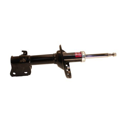 KYB Shocks & Struts Excel-G Front Left Shock Absorber 14-15 Subaru XV Crosstrek (Exc. Hybrid) thumbnail 9
