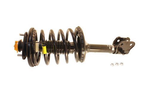 KYB Shocks & Struts Strut Plus Front Left 06-08 Honda Pilot thumbnail 1