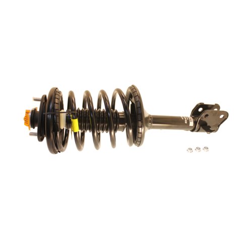 KYB Shocks & Struts Strut Plus Front Left 06-08 Honda Pilot thumbnail 6