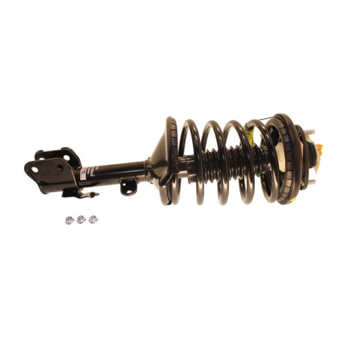 KYB Shocks & Struts Strut Plus Front Left 06-08 Honda Pilot thumbnail 8