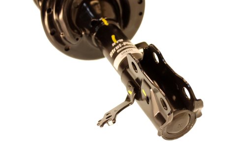 KYB Shocks & Struts Strut-Plus Front Left 12-14 Toyota Camry SE w/2.5L thumbnail 1