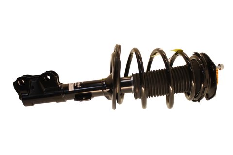KYB Shocks & Struts Strut-Plus Front Left 12-14 Toyota Camry SE w/2.5L thumbnail 2