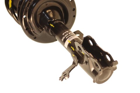 KYB Shocks & Struts Strut-Plus 12-14 Front Left Toyota Camry (L/LE/XLE/Hybrid) w/2.5L thumbnail 1
