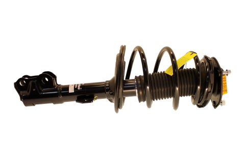 KYB Shocks & Struts Strut-Plus 12-14 Front Left Toyota Camry (L/LE/XLE/Hybrid) w/2.5L thumbnail 3
