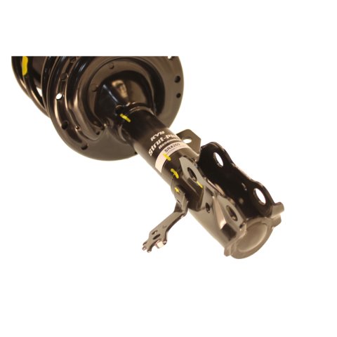 KYB Shocks & Struts Strut-Plus 12-14 Front Left Toyota Camry (L/LE/XLE/Hybrid) w/2.5L thumbnail 5