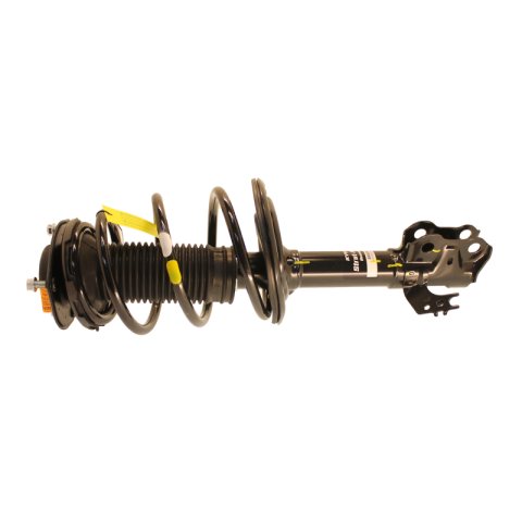 KYB Shocks & Struts Strut-Plus 12-14 Front Left Toyota Camry (L/LE/XLE/Hybrid) w/2.5L thumbnail 6