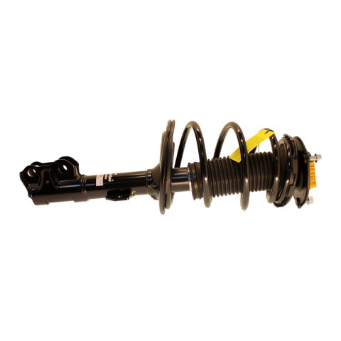KYB Shocks & Struts Strut-Plus 12-14 Front Left Toyota Camry (L/LE/XLE/Hybrid) w/2.5L thumbnail 8