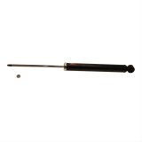 KYB Shocks & Struts Excel-G Rear Shock Absorber 2011-2014 Volkswagen Jetta thumbnail 2