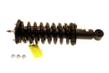 KYB Shocks & Struts Strut Plus Front 2005-2014 Nissan Front 2wd V6 thumbnail 1