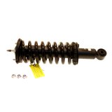 KYB Shocks & Struts Strut Plus Front 2005-2014 Nissan Front 2wd V6 thumbnail 7