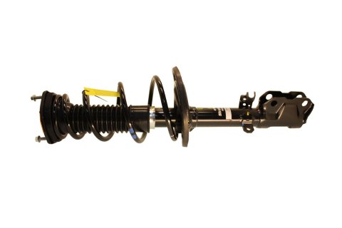 KYB Shocks & Struts Strut Plus Rear Right Toyota Camry 14-12 (Excl. Hybrid/SE/SE Sport) thumbnail 3