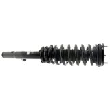KYB Shocks & Struts Strut Plus Front Right FORD Fusion w/ 4cyl (Including Hybrid) thumbnail 7