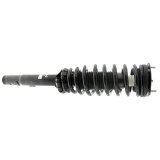 KYB Shocks & Struts Strut Plus Front Left FORD Fusion w/ 4cyl (Including Hybrid) thumbnail 7