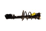 KYB Shocks & Struts Strut Plus Rear Left Toyota Camry SE/SE Sport 2014-2012 thumbnail 3