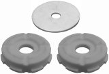 KYB Shocks & Struts Strut Mount Front BMW X5 2013-2007 thumbnail 1