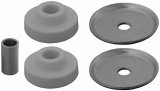 KYB Shocks & Struts Strut Mount Rear BMW 530xi 2007-2006 thumbnail 1