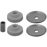KYB Shocks & Struts Strut Mount Rear BMW 530xi 2007-2006 thumbnail 3