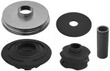 KYB Shocks & Struts Strut Mount Rear CHEVEROLET Spark (Excl. EV) 2015-2013 thumbnail 1