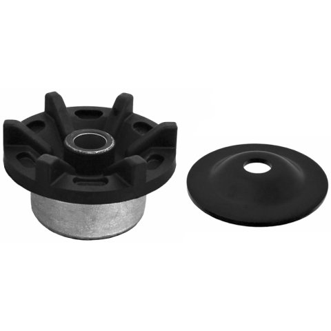 KYB Shocks & Struts Strut Mount Front CADILLAC SRX 2009-2004 thumbnail 2