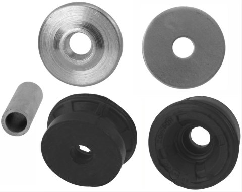 KYB Shocks & Struts Strut Mount Front ACURA TL 2014-2009 thumbnail 1