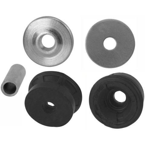 KYB Shocks & Struts Strut Mount Front ACURA TL 2014-2009 thumbnail 3