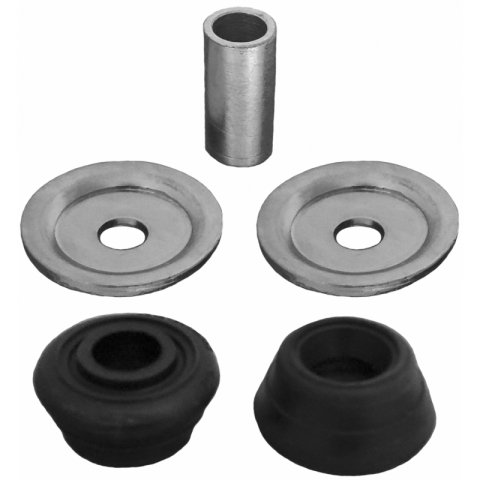 KYB Shocks & Struts Strut Mount Rear NISSAN Juke 2016-2011 thumbnail 4