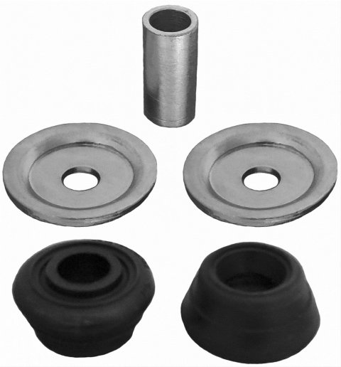 KYB Shocks & Struts Strut Mount Rear NISSAN Juke 2016-2011 thumbnail 6