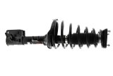 KYB Shocks & Struts Strut Plus Rear Right HYUNDAI Tucson 2009-2005 thumbnail 2