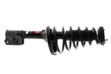 KYB Shocks & Struts Strut Plus Rear Right HYUNDAI Tucson 2009-2005 thumbnail 4