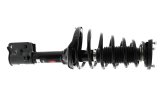 KYB Shocks & Struts Strut Plus Rear Left HYUNDAI Tucson 2009-2005 thumbnail 4