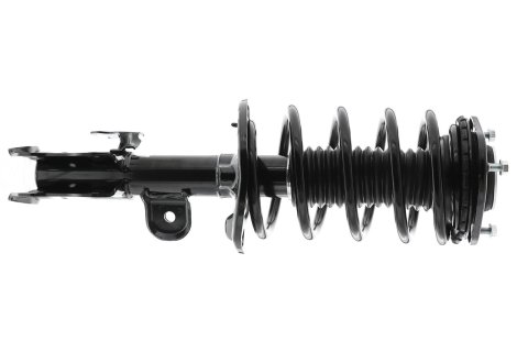 KYB Shocks & Struts Strut Plus Front Right TOYOTA Prius 2014-2010 thumbnail 2