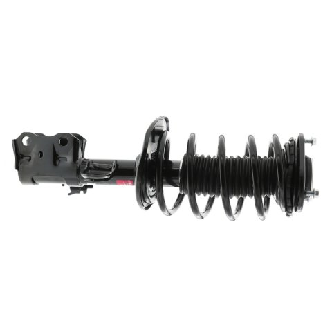 KYB Shocks & Struts Strut Plus Front Right TOYOTA Prius 2014-2010 thumbnail 3