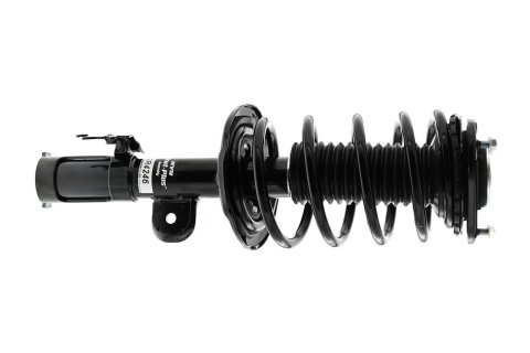 KYB Shocks & Struts Strut Plus Front Left TOYOTA Prius 2014-2010 thumbnail 1