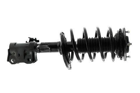 KYB Shocks & Struts Strut Plus Front Left TOYOTA Prius 2014-2010 thumbnail 2