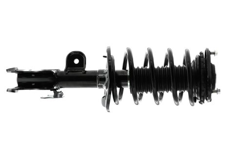 KYB Shocks & Struts Strut Plus Front Left TOYOTA Prius 2014-2010 thumbnail 4