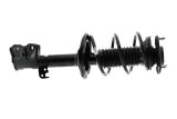 KYB Shocks & Struts Strut Plus Front Right TOYOTA Matrix (FWD w/ 1.8L) 2013-2009 thumbnail 4
