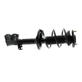 KYB Shocks & Struts Strut Plus Front Right TOYOTA Matrix (FWD w/ 1.8L) 2013-2009 thumbnail 5