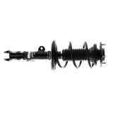 KYB Shocks & Struts Strut Plus Front Right TOYOTA Matrix (FWD w/ 1.8L) 2013-2009 thumbnail 9