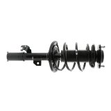 KYB Shocks & Struts Strut Plus Front Right TOYOTA Avalon Touring 2008-2006 thumbnail 6