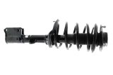 KYB Shocks & Struts Strut Plus Front Left HYUNDAI Tucson 2009-2005 thumbnail 2