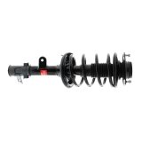KYB Shocks & Struts Strut Plus Front Left HYUNDAI Tucson 2009-2005 thumbnail 8