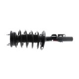 KYB Shocks & Struts Strut Plus Front Left FORD Taurus FWD 2009-2008 thumbnail 6