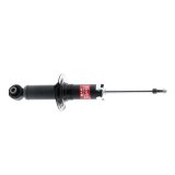 KYB Shocks & Struts Excel-G Rear Shock Absorber SUBARU Impreza 2017 thumbnail 2