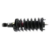 KYB Shocks & Struts Strut Plus Front INFINITI QX56 2010-2004 thumbnail 5